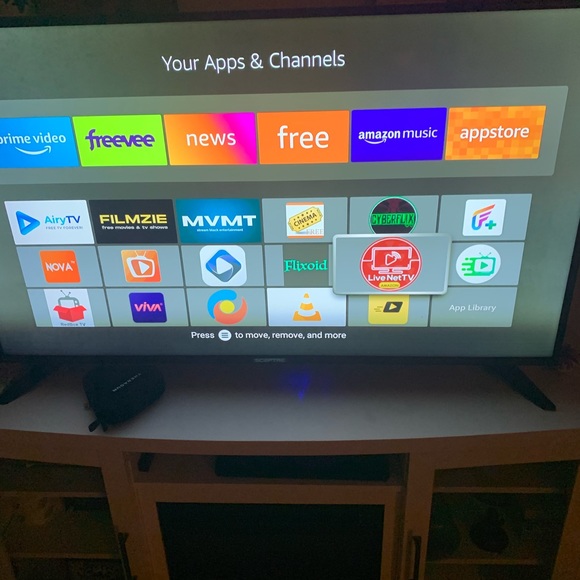 Firestick - Picture 5 of 6